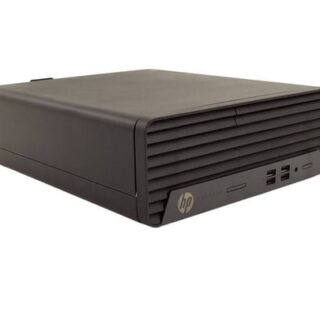 Počítač HP ProDesk 400 G7 SFF
