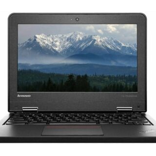Notebook Lenovo ThinkPad Chromebook 11e 1st Gen