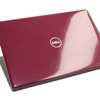 Notebook Dell Latitude 5400 Gloss Burgundy