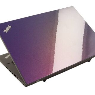 Notebook Lenovo ThinkPad L470 Gloss Amethyst Blue