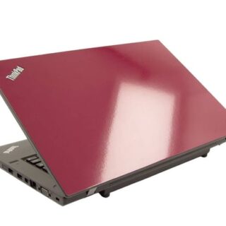 Notebook Lenovo ThinkPad L470 Gloss Burgundy