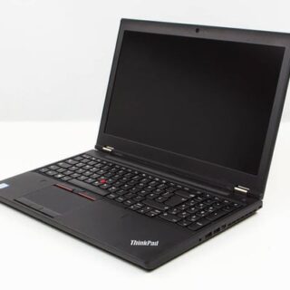 Notebook Lenovo ThinkPad P50