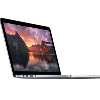 Notebook Apple MacBook Pro 13" A1502 late 2013 (EMC 2678)