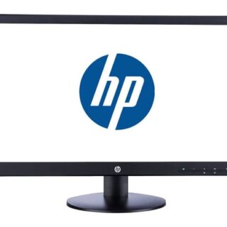 Monitor HP V241p