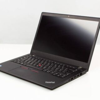 Notebook Lenovo ThinkPad T470s