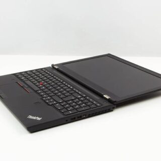 Notebook Lenovo ThinkPad P50