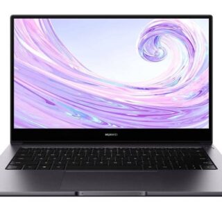 Notebook Huawei MateBook D 14