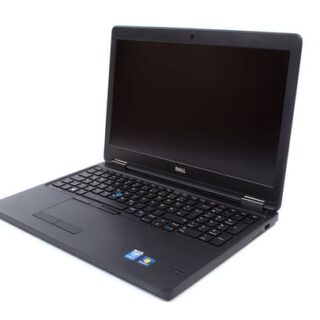 Notebook Dell Latitude E5550