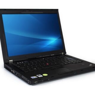 Notebook Lenovo ThinkPad T400