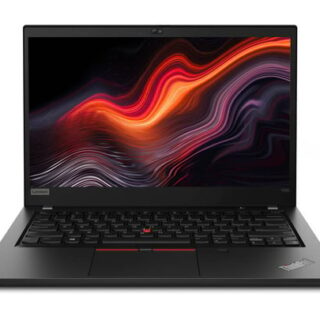 Notebook Lenovo ThinkPad T495