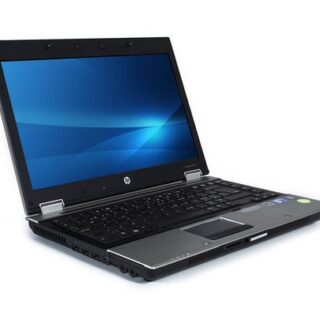 Notebook HP EliteBook 8440p