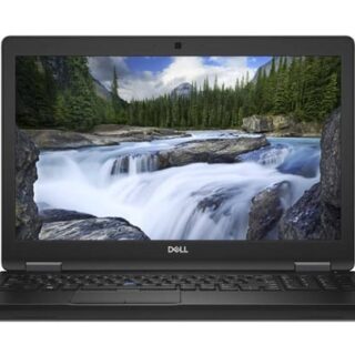 Notebook Dell Latitude 5591