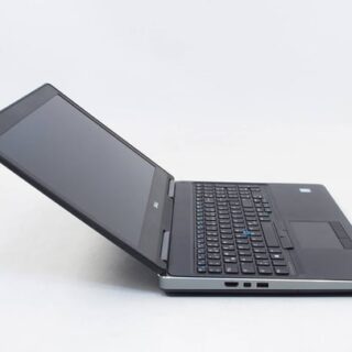 Notebook Dell Precision 7510