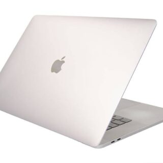 Notebook Apple MacBook Pro 15" A1707 mid 2017 Space Grey (EMC 3162)