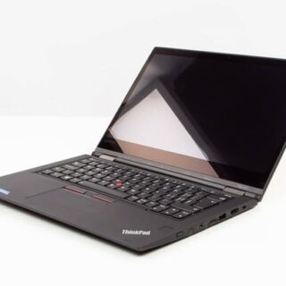 Notebook Lenovo ThinkPad Yoga 370
