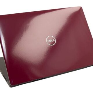 Notebook Dell Latitude 5300 Gloss Burgundy