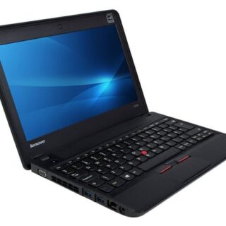 Notebook Lenovo ThinkPad X131E