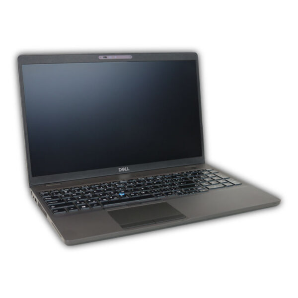 Notebook Dell Latitude 5501