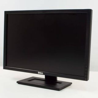 Monitor Dell E2210