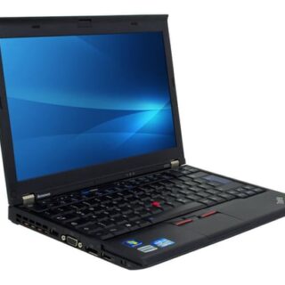 Notebook Lenovo ThinkPad X220