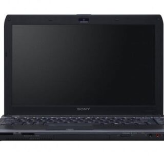 Notebook Sony VAIO VPCS13S9E