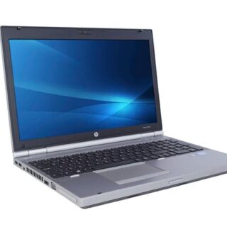 Notebook HP EliteBook 8560p