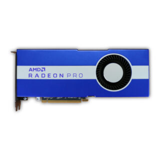Grafická karta AMD Radeon Pro W5700