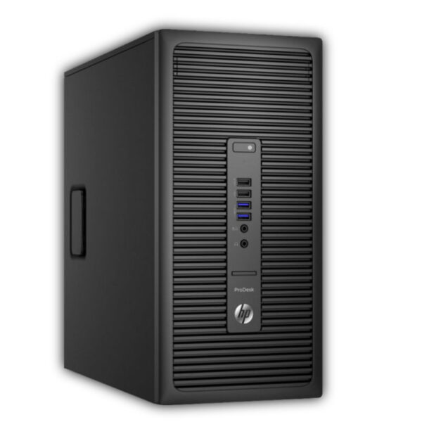 Počítač HP ProDesk 600 G2