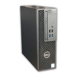 Počítač Dell Precision 3420