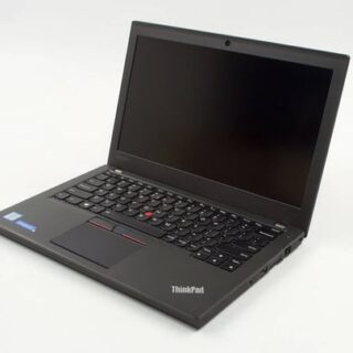 Notebook Lenovo ThinkPad X260