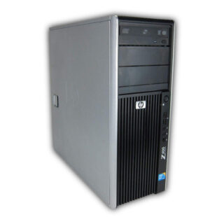 Počítač HP Z400