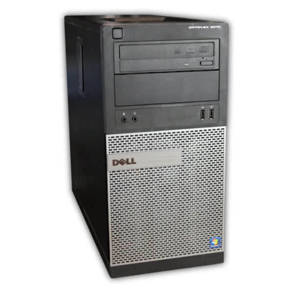 Počítač Dell OptiPlex 3010 tower