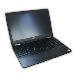 Notebook Dell Latitude E5570