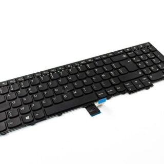 Notebook keyboard Lenovo EU for T540p