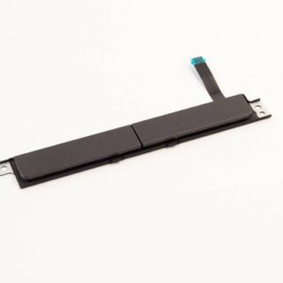Notebook touchpad buttons Dell for Latitude 5400