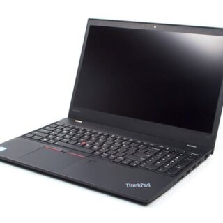 Notebook Lenovo ThinkPad T570