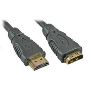 Cable HDMI PremiumCord HDMI extension cable