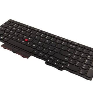 Notebook keyboard Lenovo US for Lenovo L15 Gen 1