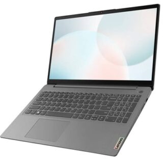 Notebook Lenovo IdeaPad 3 15ABA7  Arctic Grey 82RN00A9GE-G