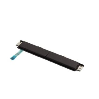 Notebook touchpad buttons Dell for Latitude E7470  (PN: A151E1