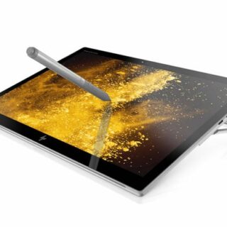 Notebook HP Elite x2 1013 G3 (no keyboard)