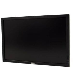 Monitor Dell E2209w (Without Stand)