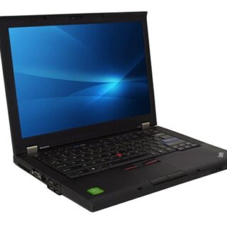 Notebook Lenovo ThinkPad T410