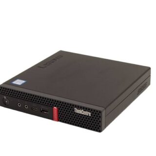 Počítač Lenovo ThinkCentre M720q Tiny