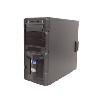 Počítač OEM Basic / ASUS B85M-G / i5-4570S / 8GB / 1TB HDD / GTX 650