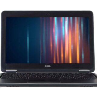 Notebook Dell Latitude E7240