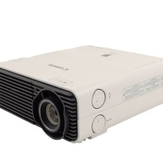 Projektor Canon WUX500 (No RC)