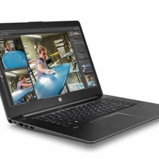 Notebook HP ZBook Studio G3