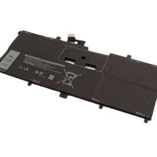 Notebook battery Replacement Dell XPS 13 9365