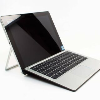 Notebook HP Elite x2 1012 G2 tablet notebook